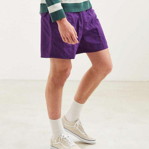 Patagonia Men's Baggies™ Shorts - 5" Purple